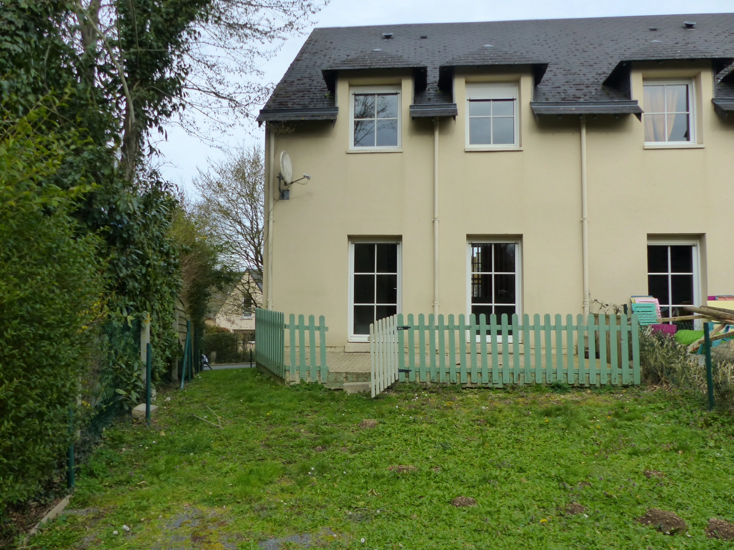 property